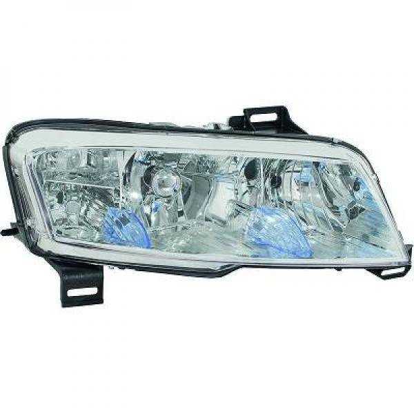 PHARE RE. STILO. 01             NUR 3 TÃœRIG