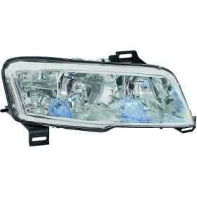 PHARE RE. STILO. 01             NUR 5 TÃœRIG