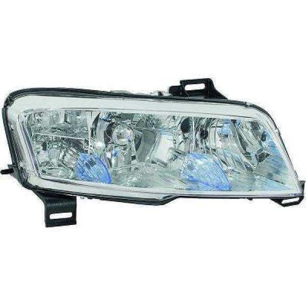 PHARE RE. STILO. 01             NUR 5 TÃœRIG