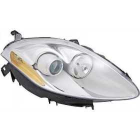 PHARE RE. BRAVO. 07 07.09    BLINKER ORANGE