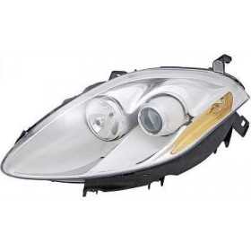 PHARE LI. BRAVO. 07 07.09    BLINKER ORANGE