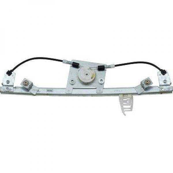 REGULATEUR DE FENÃŠTRE VR BRAVO. 07                 5 TÃœRER
