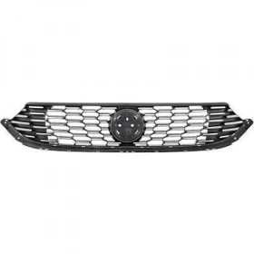 GRILLE AVANT TIPO 356. 16 20