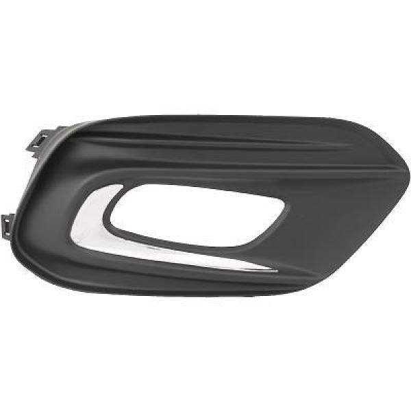 GRILLE AVANT RE TIPO 356. 16 20     NUR FÃœR STUFENH.