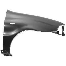 Aile FIAT PALIO W.END. 98 02         MIT BL. LOCH