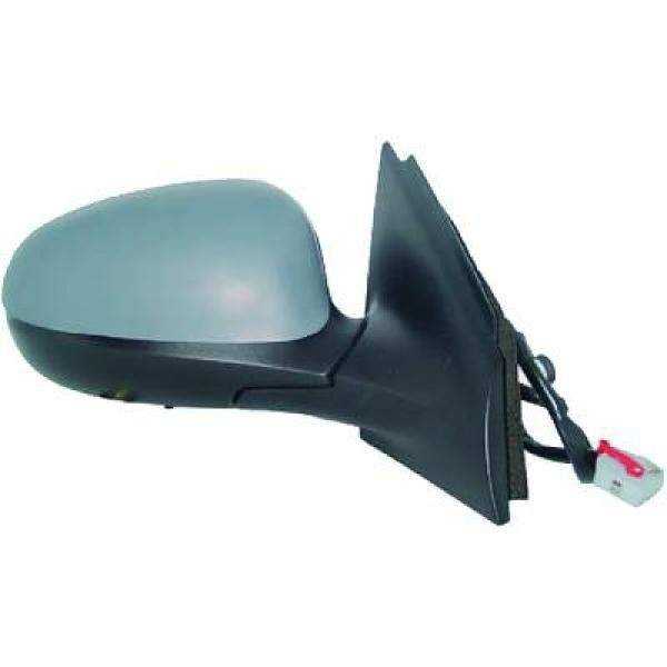 MIROIR RE. FIAT CROMA. 05 11                5 PIN
