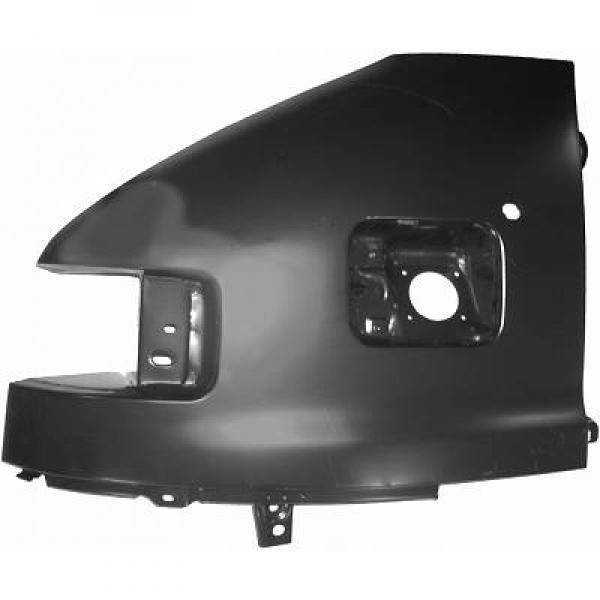 Aile LI. FIAT  DUCATO. 94 01         MIT TANKLOCH