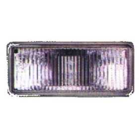 FEUX ANTIBROUILLARD LI. DUCATO. 94 01