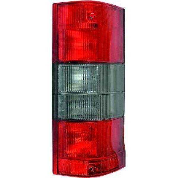 FEU ARRIERE DROIT. DUCATO. 94 01        OHNE FASSUNG