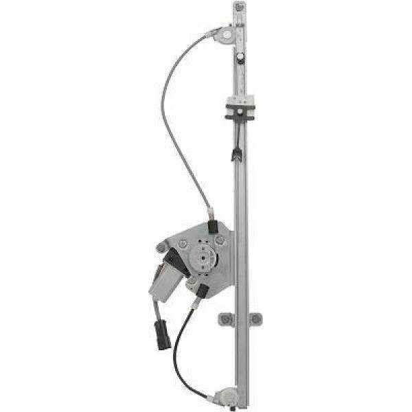 LÃ¨ve-Vitre  R. JUMPER. 94 06      +DUCATO/P.BOXER