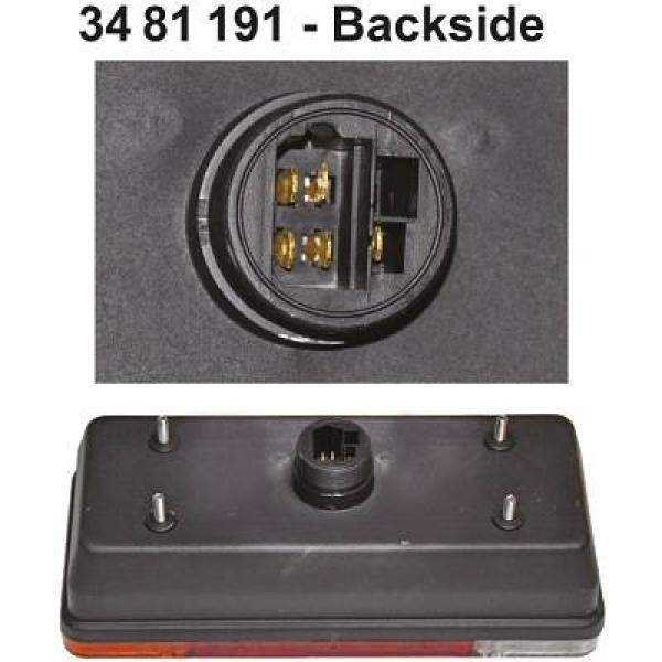 FEU ARRIÃˆRE LI. DUCATO. 94 03/06      NUR PRITSCHE