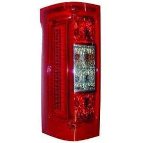 FEU ARRIÃˆRE LI. DUCATO. 02 06        OHNE FASSUNG