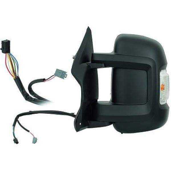 MIROIR LI. DUCATO 06 14               10 PIN