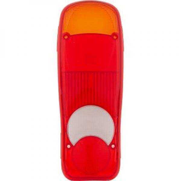 BOUCHON ARRIERE R/L DUCATO. NUR FUER PRITSCHE        .