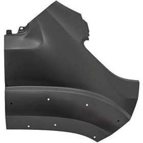 Aile FIAT DUCATO. 14     +LÃ–CHER FÃœR RADLAUF