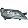 PHARE RE. DUCATO. 14     SCHWARZ+LED TAGF.L.