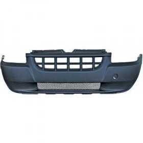 PARE CHOCS VO. FIAT DOBLO. 44317