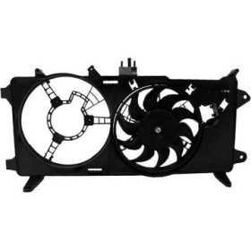 VENTILATEUR Ã‰LECTRIQUE CPL. DOBLO. 01 05              1.3+1.9