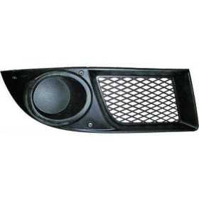 CALANDRE ANTI CHOCS AVANT DROIT DOBLO. 44474