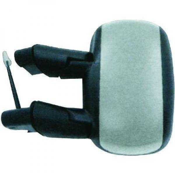MIROIR RE. FIAT DOBLO. 01 09                5 PIN