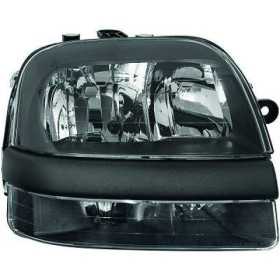 PHARE RE. DOBLO. 01 05              FÃœR LWR