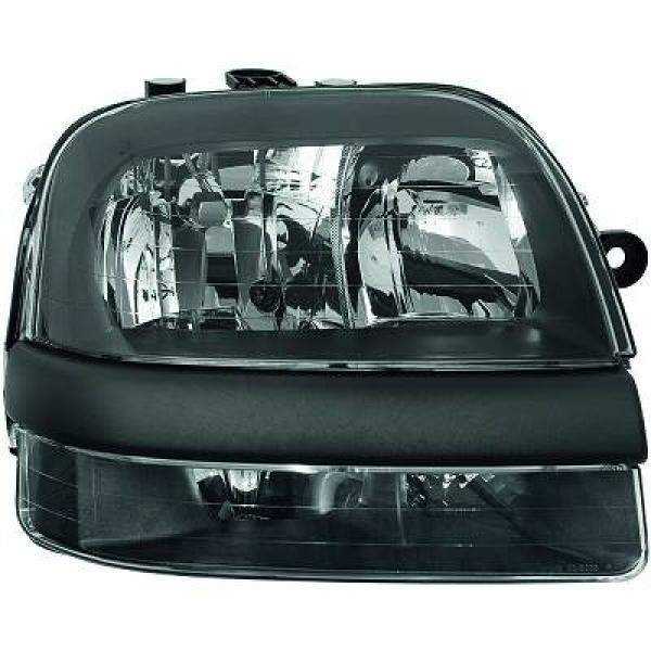 PHARE RE. DOBLO. 01 05              FÃœR LWR