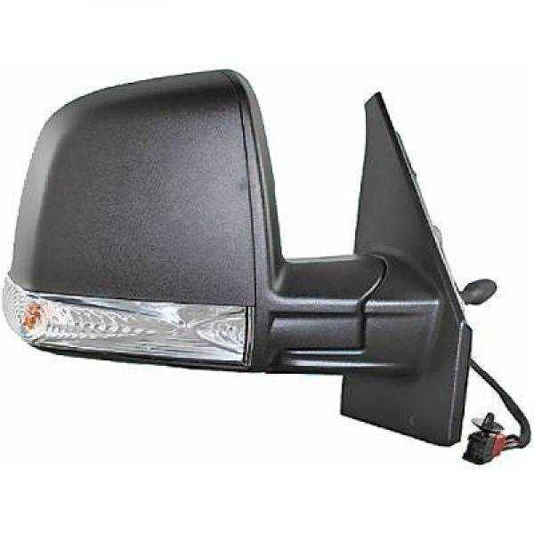 MIROIR RE. FIAT DOBLO. 10 15                2 PIN