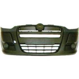 PARE CHOCS VO. FIAT DOBLO. 10 02.15