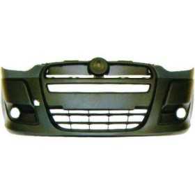 PARE CHOCS VO. FIAT DOBLO. 10 02.15