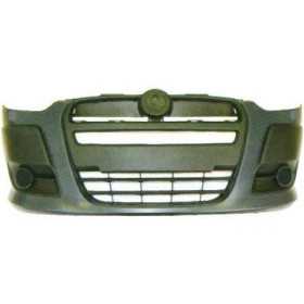 PARE CHOCS VO. FIAT DOBLO. 10 02.15