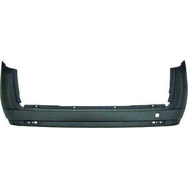 PARE CHOCS . FIAT DOBLO. 10               KEIN PDC.