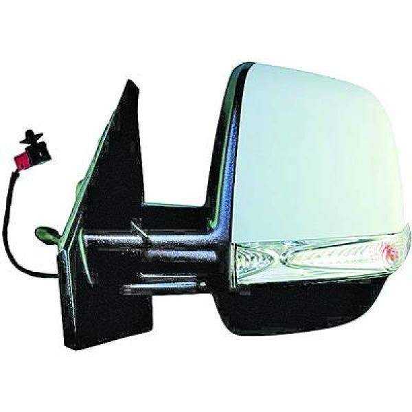 MIROIR RE. DOBLO CARGAISON. 10 15                2 PIN