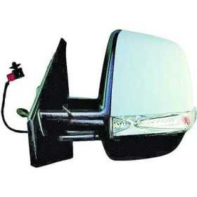 MIROIR LI. DOBLO CARGAISON. 10 15                2 PIN