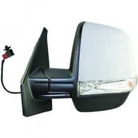 MIROIR RE. DOBLO CARGAISON. 10 15                8 PIN