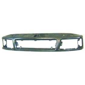 MASQUE AVANT FIAT QUOTIDIEN. 89 96       MIT VERSTÃ„RKG.