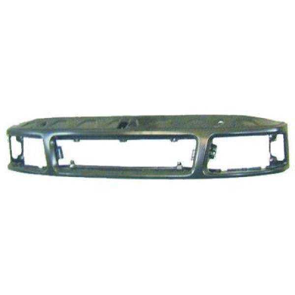 MASQUE AVANT FIAT QUOTIDIEN. 89 96       MIT VERSTÃ„RKG.