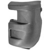 PIECE ARRIERE DROIT Iveco Daily 00-06              GRAU