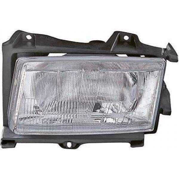 PHARE LI. SCUDO. 95 00       H4 FÃœR LWR TYC