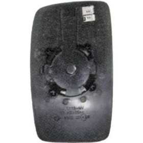 Glace RÃ©tro LI. SCUDO  JUMPY. 42552