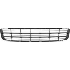 GRILLE DE PARE CHOCS MI. SCUDO. 07 16             SCHWARZ.