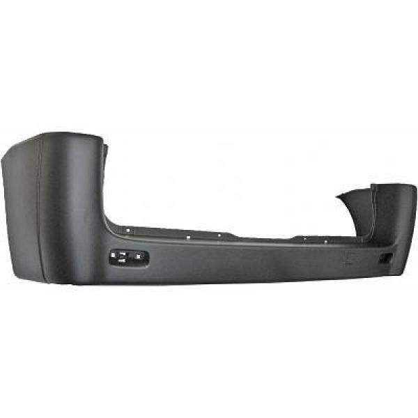 PARE CHOCS . FIAT SCUDO. 06 16             SCHWARZ