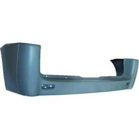 PARE CHOCS . FIAT SCUDO. 06 16   LACKIERB.+STRUKTUR