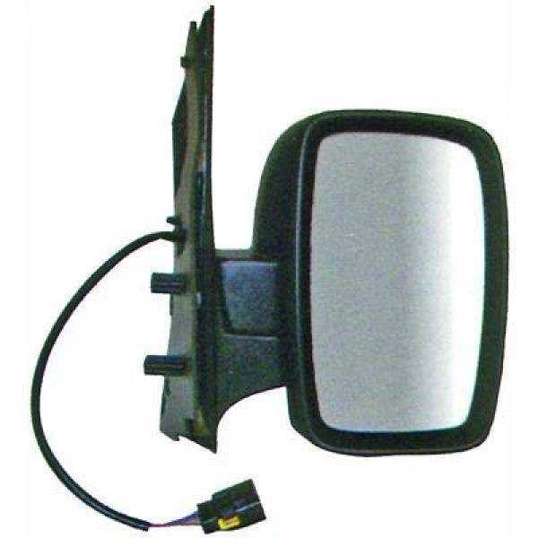 MIROIR RE. NERVEUX  SCUDO. 07 16                7 PIN