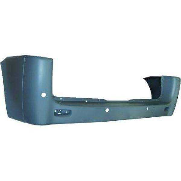 PARE CHOCS . FIAT SCUDO. 06 16     +PDC KOMP.GRUND.