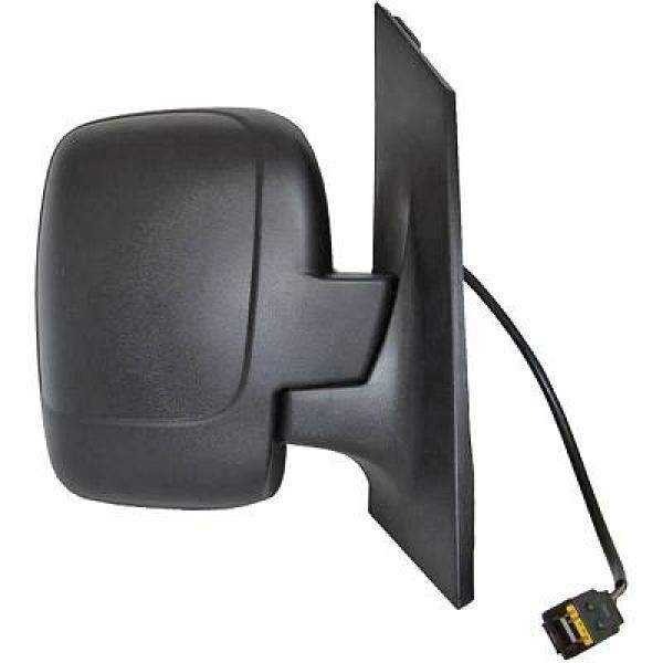 MIROIR RE. NERVEUX  SCUDO. 07 16                9 PIN