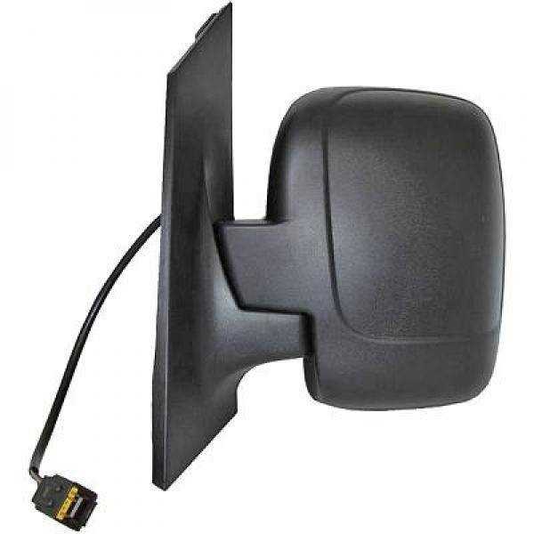 MIROIR LI. NERVEUX  SCUDO. 07 16                7 PIN