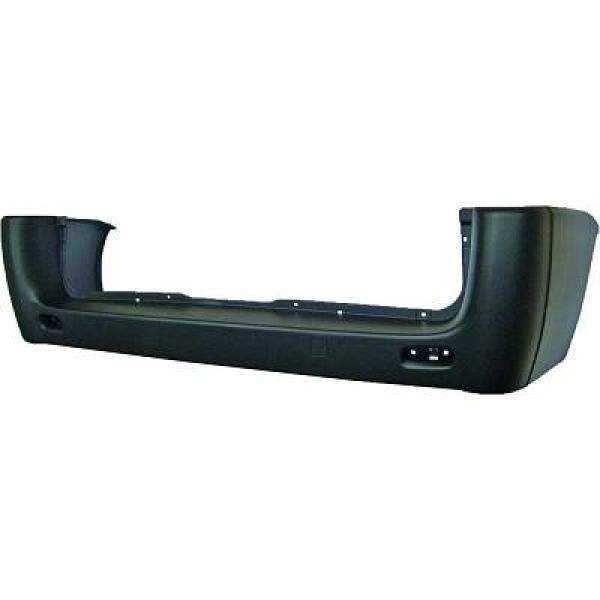 PARE CHOCS . FIAT SCUDO. 06 16             SCHWARZ