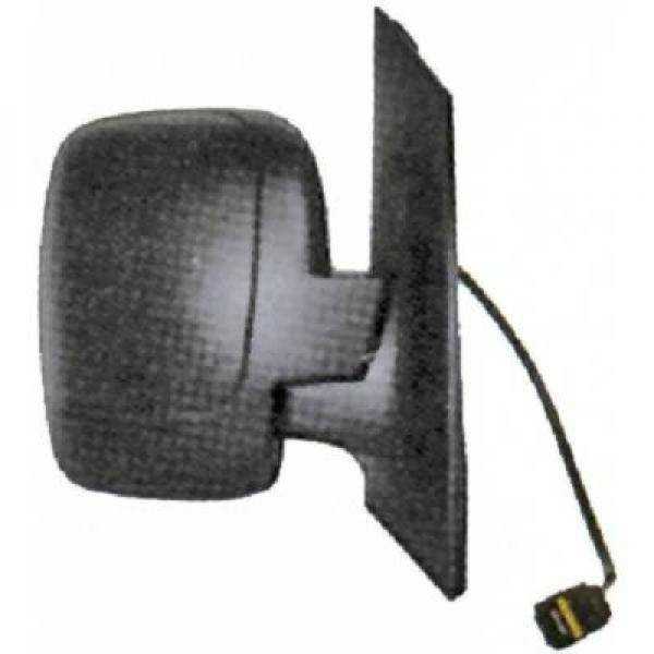 MIROIR RE. FIAT SCUDO. 07 16                7 PIN