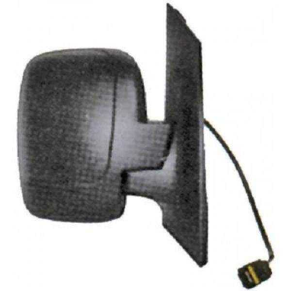 MIROIR RE. FIAT SCUDO. 07 16                9 PIN