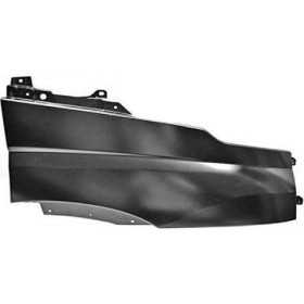 Aile IVECO Daily. 14